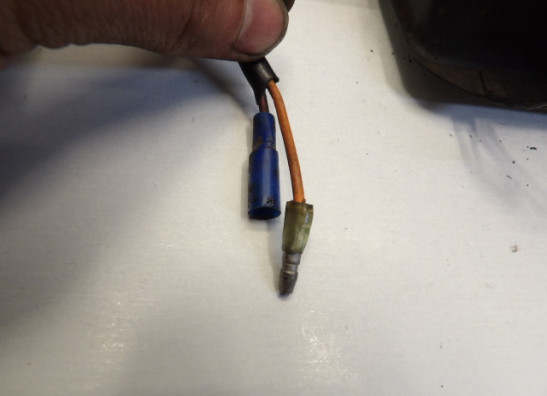 Fan Suzuki VS 700 Intruder