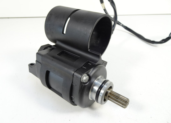 Startmotor Yamaha Tracer 700