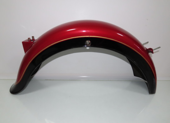 Hinterradabdeckung Moto Guzzi California 1100