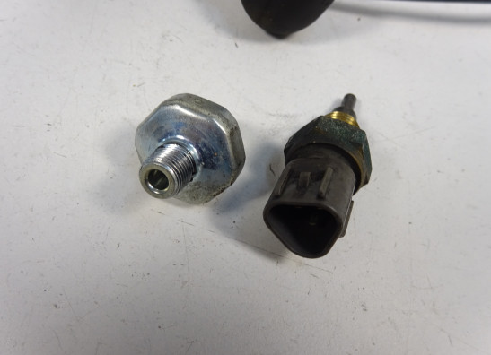 Motorblok diverse Honda VFR 800 I