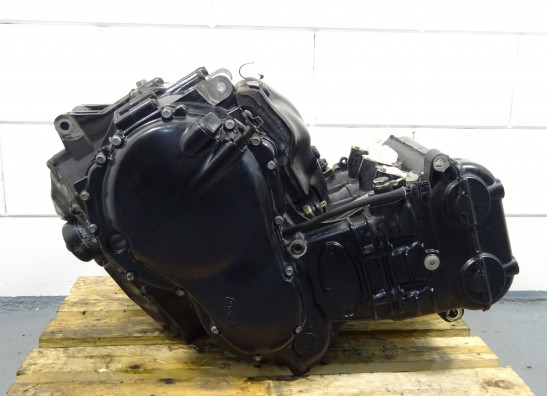 Engine Triumph Sprint ST 955