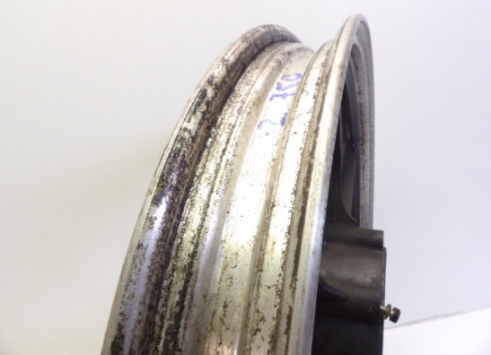 Voorvelg Kawasaki Z 750