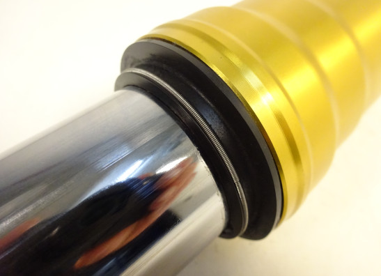 Standrohr Gabelholm rechts komplett BMW R 1200 R