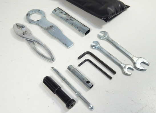 Gereedschapset Kawasaki ZZR 1400