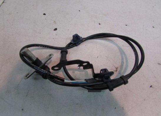 ABS Systeme Honda CBR 500 R