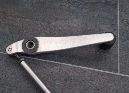 Gear change pedal  Buell Lightning XB12