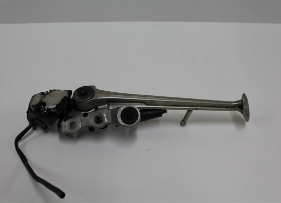 Side stand bar Yamaha YZF R1