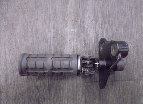 Schetsplaat links Kawasaki 650 Vulcan S 2015-2019
