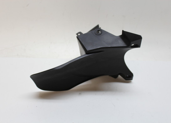 Hinterradabdeckung Honda CRF 1100 Africa Twin