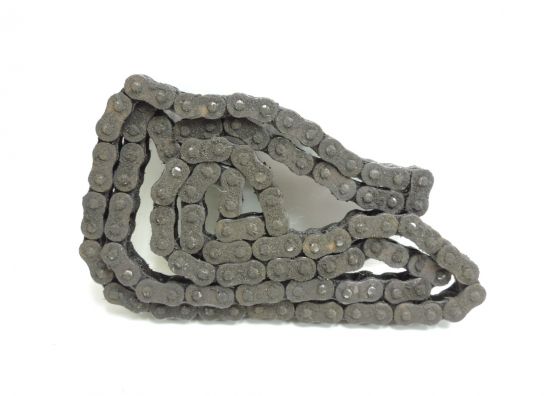 Kettensatz Kawasaki GPZ 900