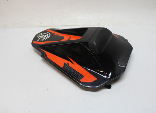 Soziusabdeckung KTM 790 Duke