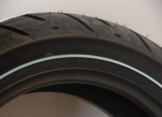 Rear tire Harley Davidson Custom universal other