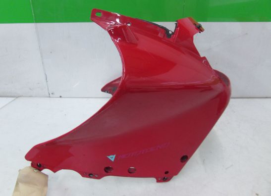 Topkuip Honda VFR 750