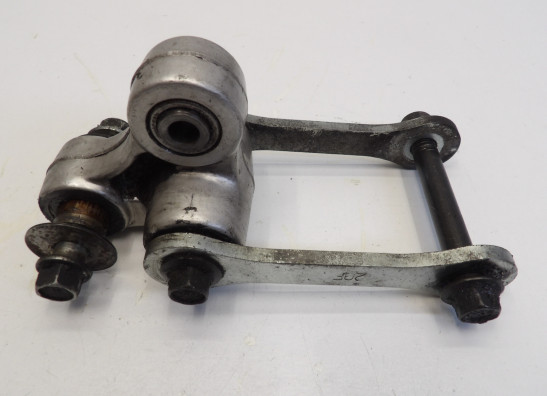 Link systeem achterveer Suzuki SV 650