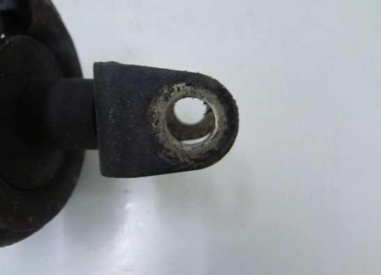 Rear cushion Yamaha FZR 600