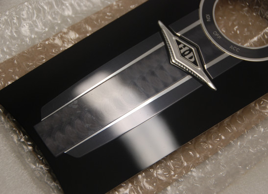 Meter Harley Davidson Touring FL