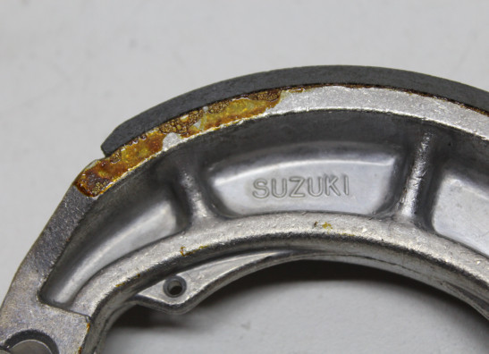 Bremsscheibe hinten  Suzuki GN 250