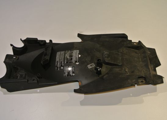 Heckunterverkleidung BMW R 1200 R