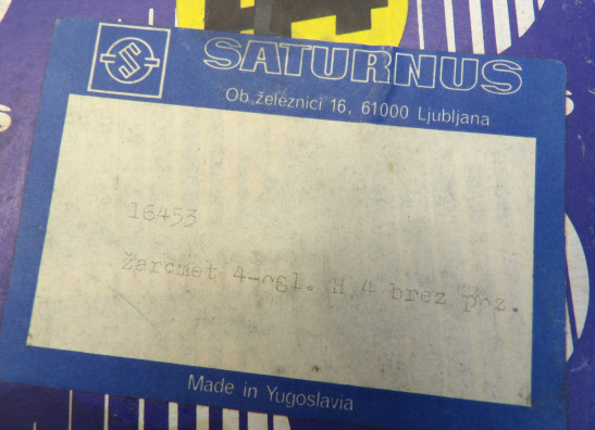 Koplamp Moto Guzzi V35 V50 V65