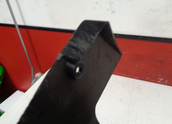 Onderkuip Kawasaki ZZR 1400