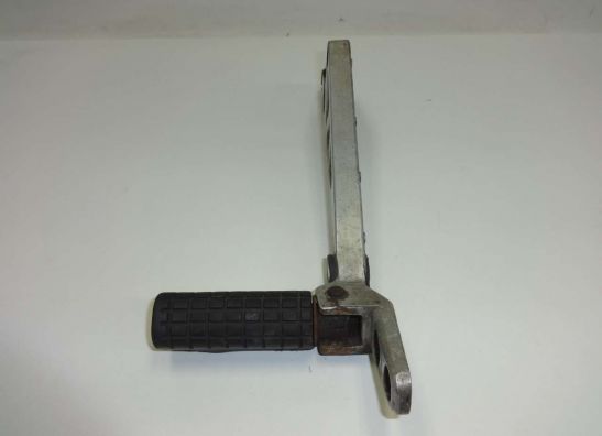 Fussrastetrager vorne links Honda Overige Honda