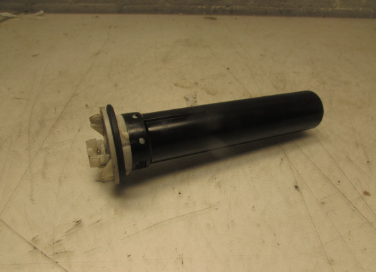 Tankuhr BMW C 650 GT