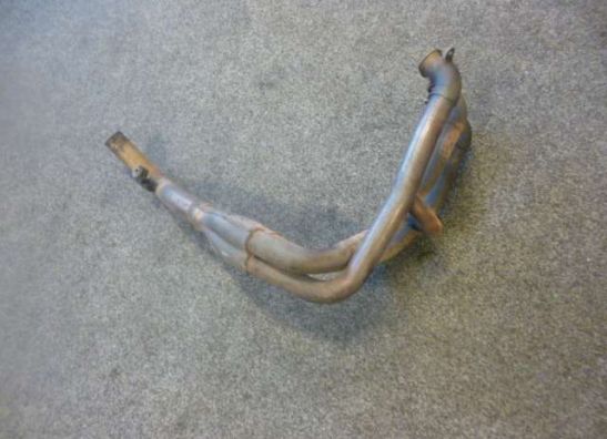 Uitlaatbochten Triumph Sprint ST 955