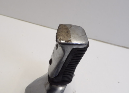 Schetsplaat links Suzuki LS 650