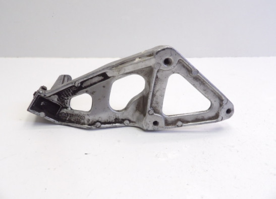 Soziusfussraste links Kawasaki ZXR 750