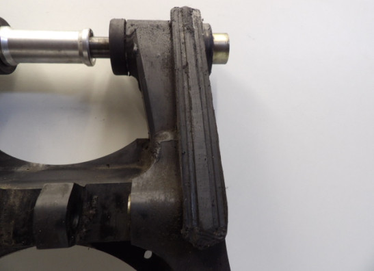 Achterbrug Triumph Trophy 900