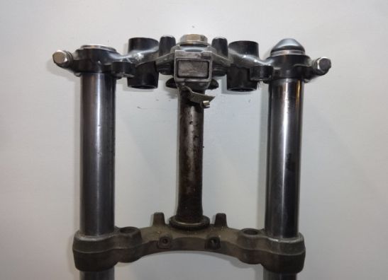 Voorpoten compleet Kawasaki CSR 305 LTD