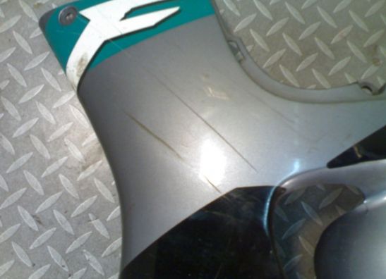 Seiten verkleidung links Honda CBR 600 F