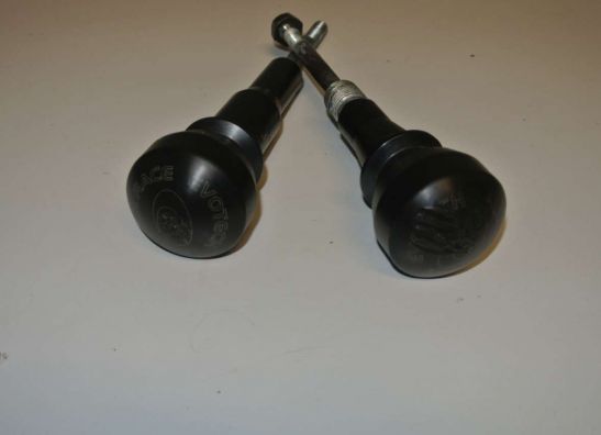 Motorschutzbugel Sturzbugel Kawasaki Z 750