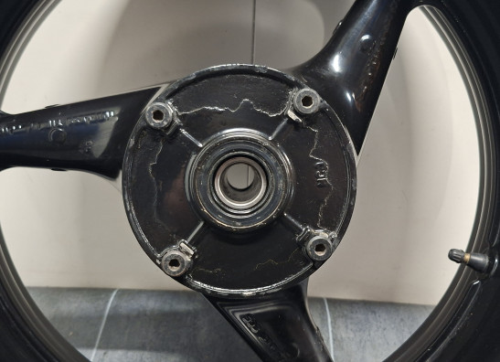 Felge hinten Honda CBR Fireblade