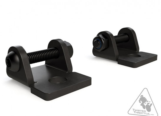 Headlight BMW R 1200 GS Adventure