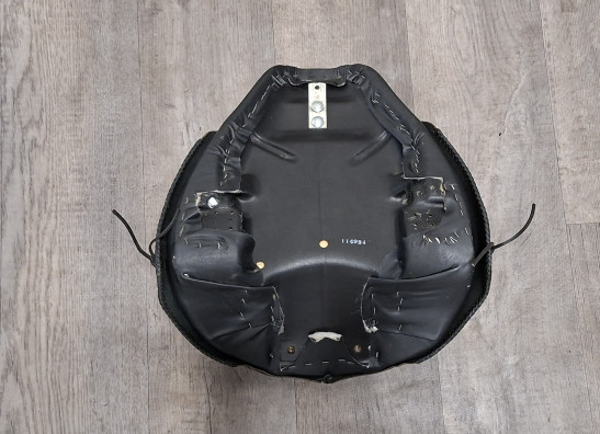 Zadel Harley Davidson FLSTN Deluxe