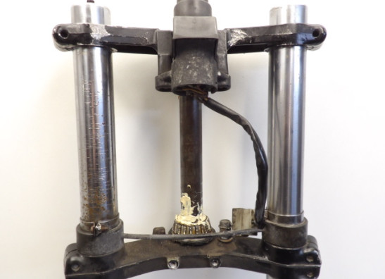 Voorpoten compleet Kawasaki GPZ 900