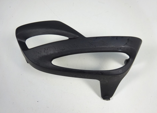 Ventildeckel BMW R 1200 ST