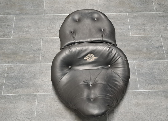 Zadel Harley Davidson Touring FL