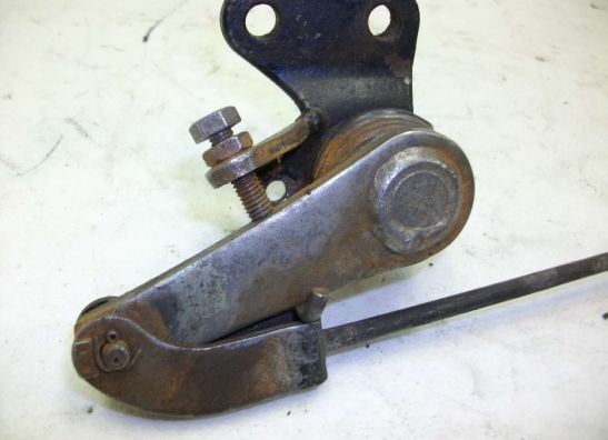 Remstang Honda VT 500