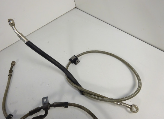 Bremsleitung vorne BMW K 1200 S 