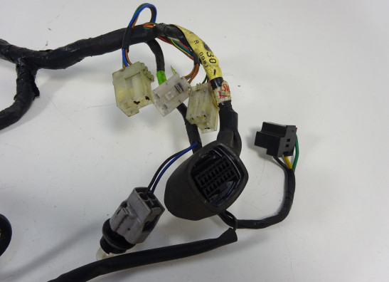 Wire harness front Yamaha FJR 1300