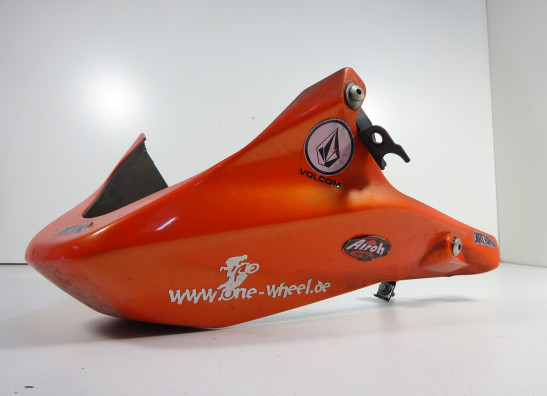 Onderkuip Triumph Tiger 1050