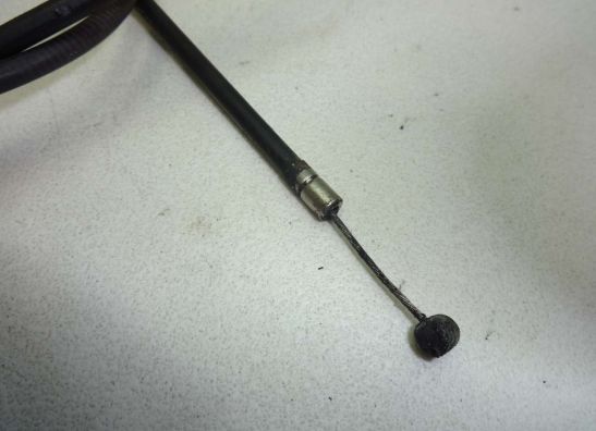 Sonstiges Yamaha XJ 650 T Turbo