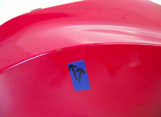 Seitenverkleidung rechts Honda CBR 600 RR