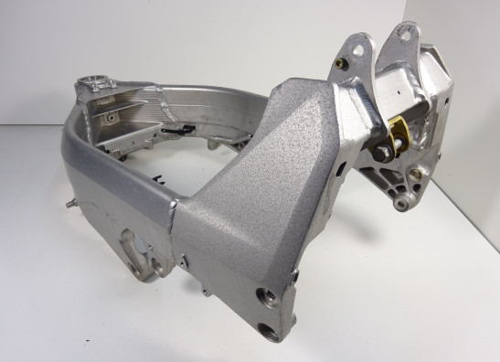 Frame - onderdelen Honda VFR 800 I