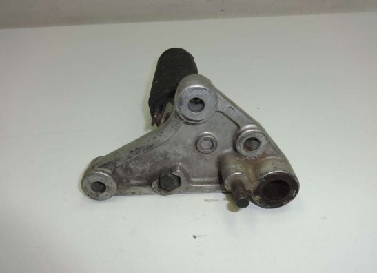 Fussraste rechts Honda CX 650 E