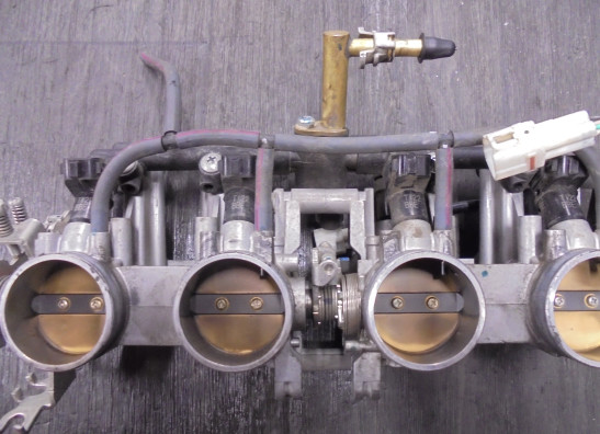 Throttle body Suzuki GSX R 1000