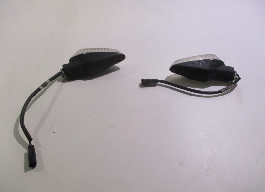 Knipperlicht Ducati Monster 797