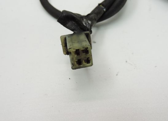 Pulsgever Honda NTV 650